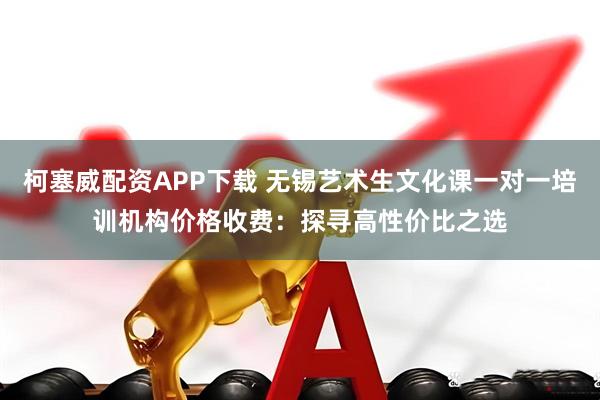 柯塞威配资APP下载 无锡艺术生文化课一对一培训机构价格收费：探寻高性价比之选